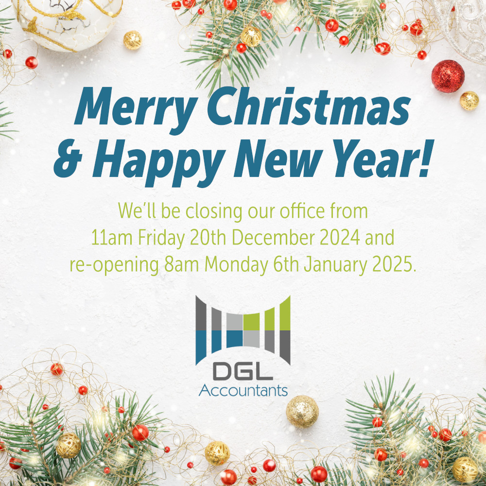 Merry Christmas & Happy New Year. Closing from 11am 20th Dec 2024 to 8am 6th Jan 2025.